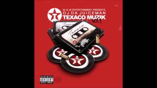 OJ da Juiceman - Texaco Muzik (Intro) Prod by Eskay