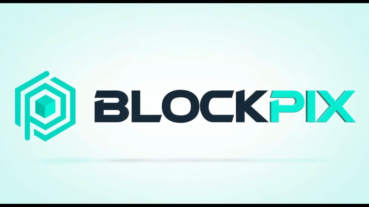 BLOCKPIX Vision, Build Your Own World Pixel By Pixel.