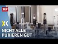 Stabmixer im Test: Einige scheitern schon an Suppe | 2018 | SRF Kassensturz