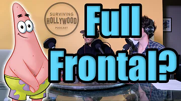 How to Film A Full Frontal Sex Scene in Hollywood Movies [Surviving Hollywood Podcast]