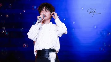 [Ziyu] (FULL) Changzhou TaihuBay Music Festival Full Performance | 1080p | 251002