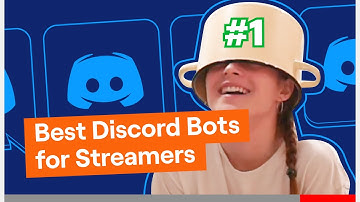 Best DISCORD BOTS for STREAMERS in 2021 | qoqsik