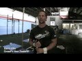 Crossfit  wod demo with spencer hendel and darren ellis