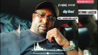 Ashe Enkai Nanyor - Agustino Laizer new song