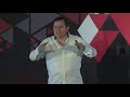 El hombre más odiado del mundo. | Francisco García Pimentel | TEDxUniversidadPanamericanaGuadalajara