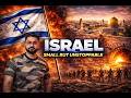 Israel Explained | History , Geography , Wars &amp; Techology