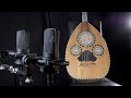 3 hours pure intonation ambient oud joans dream  pure intonation version  naochika sogabe