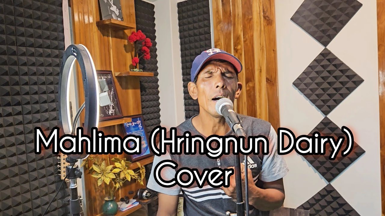 Mahlima - Hringnun Dairy Cover