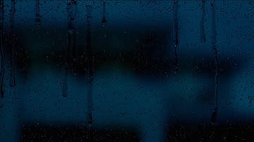 Cg raindrops in autodesk maya