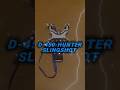 Hunting Slingshot D450Hunter #4u  #hunting #tactical #slingshot #survival #archery #fyp #shorts #all