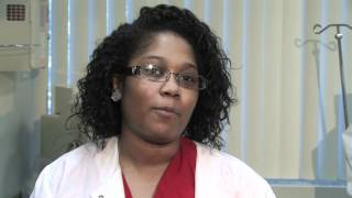 SIUE - 2012 Student Profiles - Tia Borders Baptist