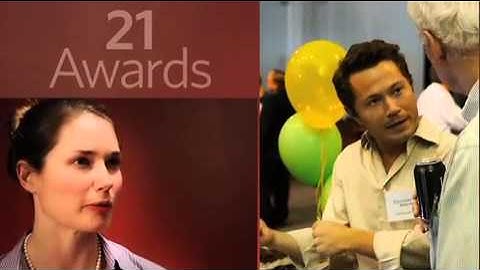 StartUp Connection October 25, 2012