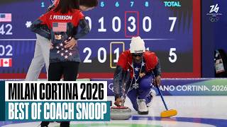 best snoop dogg milan cortina winter olympics