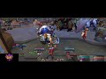 Cauldron Mythic and maybe RIchard Reverberations. Undermine Raid Cafe Disco-Area 52