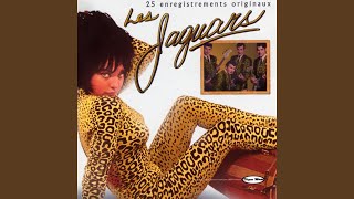 Miniatura del video "Les Jaguars - Guitare jet"