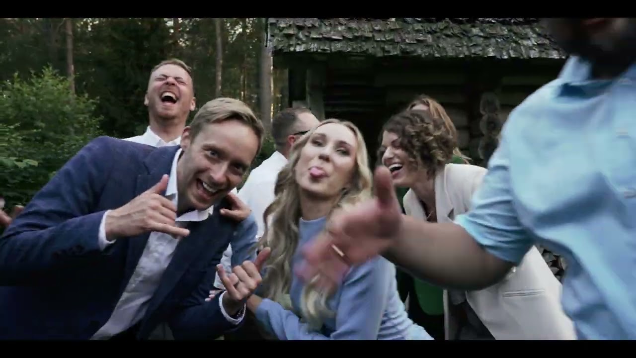 2024 08 03 Kristina ir Kristijonas. Trumpasis