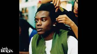 (FREE) Jolagreen23 & Jeune Lion type beat "lov u"