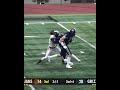 Zachary Albright Sept 28 #football
