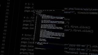 Top programming languages & What they do 💀