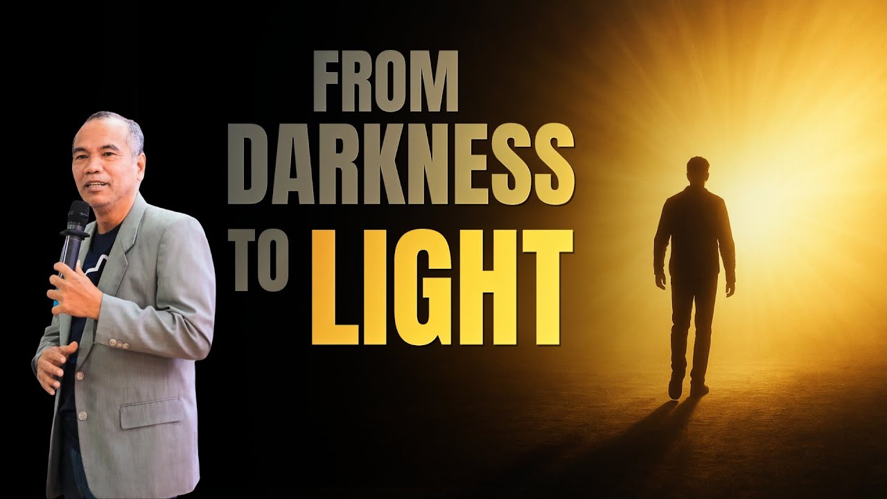The 4 Levels of Spiritual Maturity That Satan Doesn't Want You to Reach
