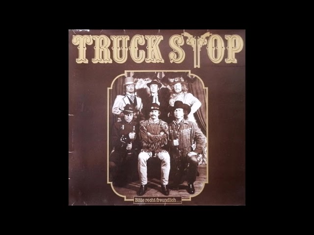 Παρακολούθηση Truck Stop - Chiffre 107 (1979) στο YouTube Παρακολούθηση Truck Stop - Chiffre 107 (1979) στο YouTube