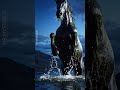 No Insurance Covers This Scotland’s Kelpie Finally Exposed #travelinsurance #alien #viralvideo