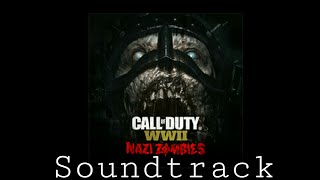 Call of Duty WWII Nazi Zombies soundtrack Call of Duty WWII Nazi Zombies soundtrack