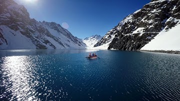 GoPro HERO5 + Karma: The Launch in 4K (NUAJ SOUNDTRACK COVER)