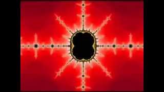 Famous Fractal Flight - a fractal zoom animation Profile