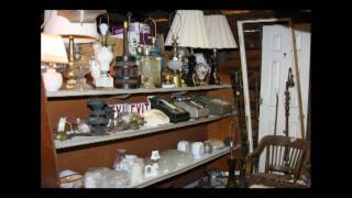 The Country Peddler