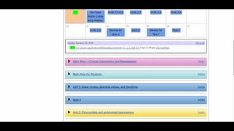 XYZhomework Orientation