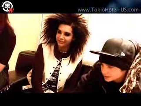 Tokio Hotel TV [Episode 6] Scream America mp3 ke stažení