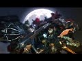Transformers Prime ~ TOP 10 moments