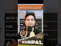 Manipal University Review 2026 🎓 Is It Worth It? Honest Student Experience