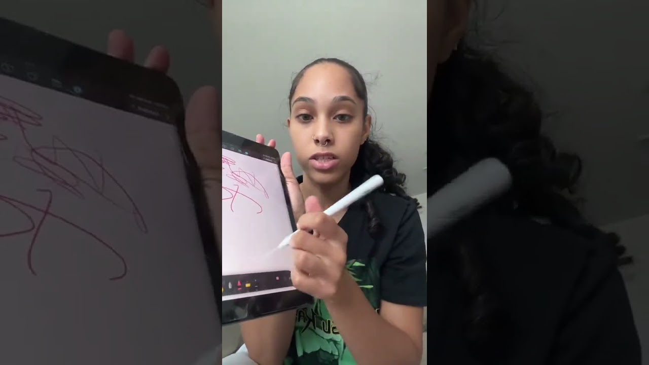 Идеальный стилус для iPad 🖊️