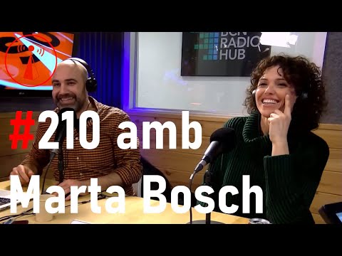 La Sotana 210 amb Marta Bosch.  - EMTV