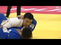 SMAGULOV Zhansay (KAZ) vs  MAKHMADBEKOV Makhmadbek (RUS)  Judo World Championships 2021
