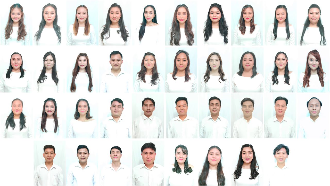 Gratia Plena - Manado Catholic Choir