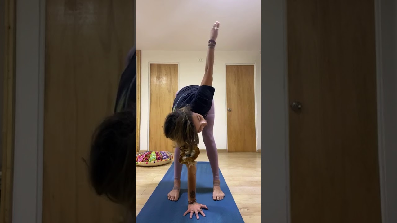 Bakasana Elena Malova Bakasana Elena Malova