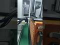 Automatic spot welding machine for lithium battery #reelsinstagram #reels #youtube #shorts #remix