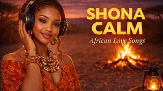 SHONA VOICES FOR DEEP CALM | African Music for Inner Peace and Relaxation screenshot 2