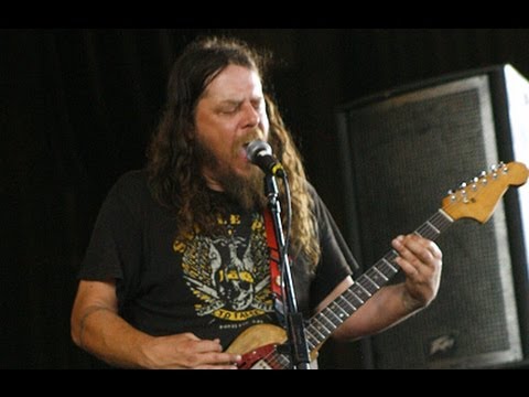 RED FANG Mayhem Interview