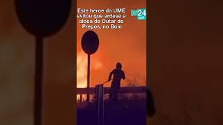 Outar de Pregos ( o bolo ) Ourense #lumenuncamais