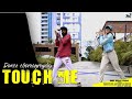 Touch me  dhoom 2  choreographed by ramyyysingh