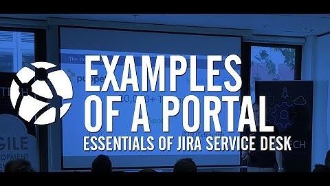 JIRA Service Desk Portal (Tutorial Part 2/12)