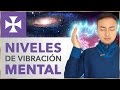 Niveles de vibración mental - GAMMA, BETA, ALFA, THETA, DELTA - Lección No. 10 - Yo Soy Espiritual