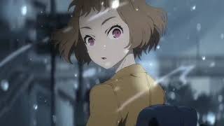 Josee, the Tiger and the Fish - [AMV] -  Afterglow