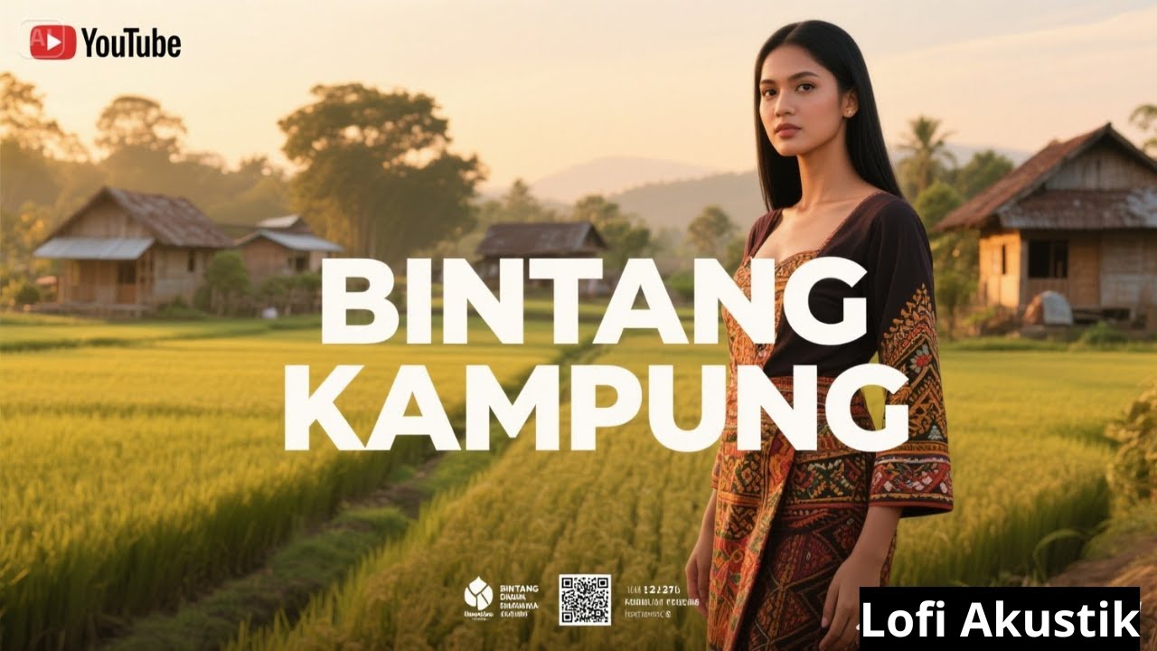 Bintang Kampung yang Pergi – Lagu Galau Tentang Rindu yang Tertinggal
