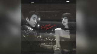 Jay Park (제이박) - "Taxi Blurr (Feat. NATTY of KISS OF LIFE)" Audio | K.A.C