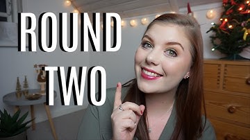 WHOLE COLLECTION PROJECT PAN 2020 | INTRO // COLLAB